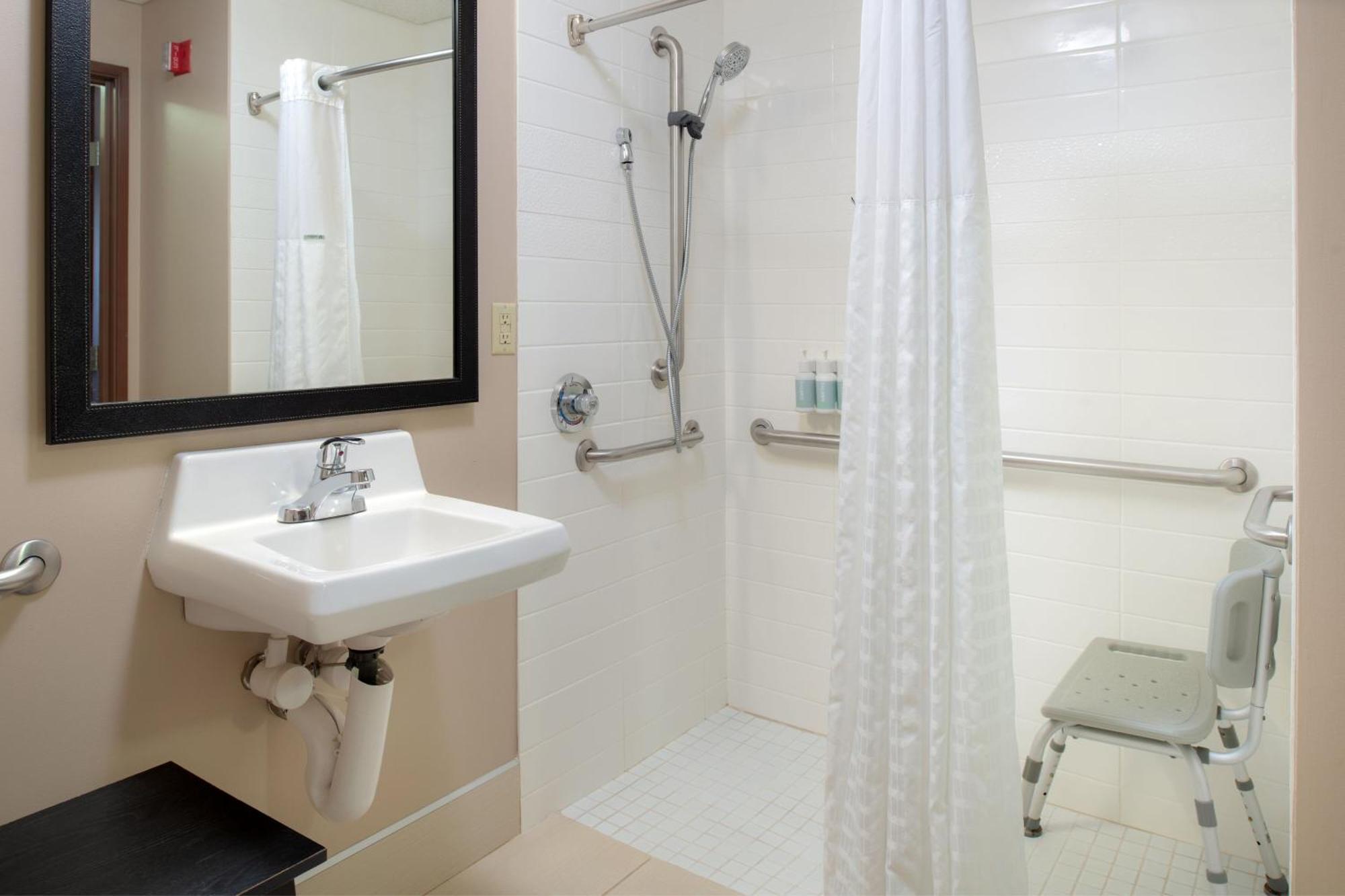 Hotel Fairfield By Marriott Troy Esterno foto