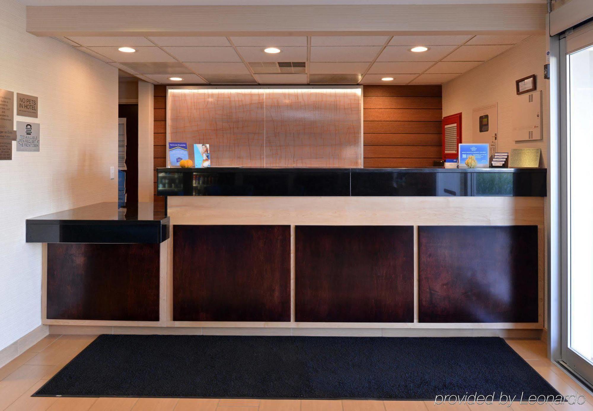 Hotel Fairfield By Marriott Troy Esterno foto
