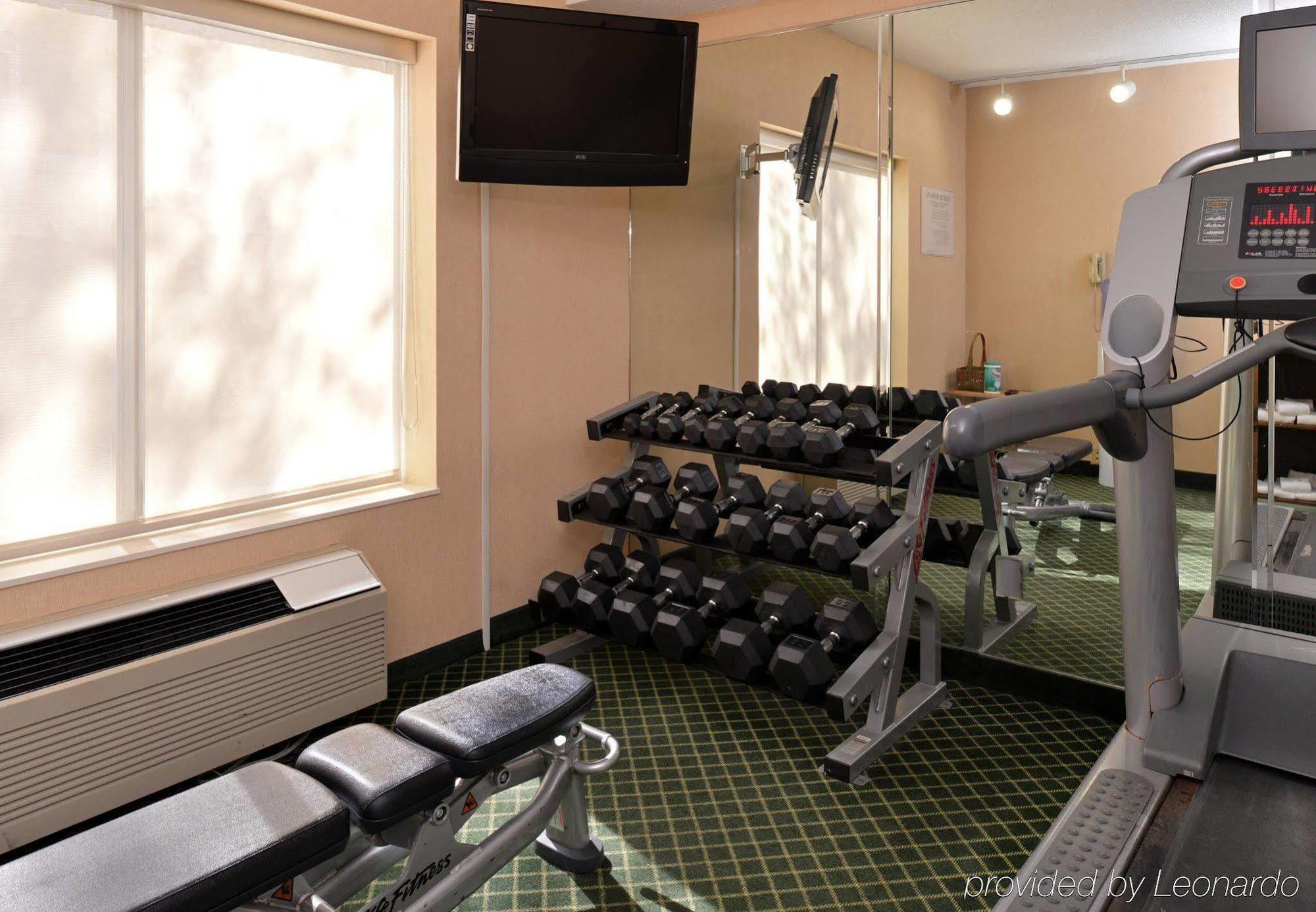 Hotel Fairfield By Marriott Troy Esterno foto